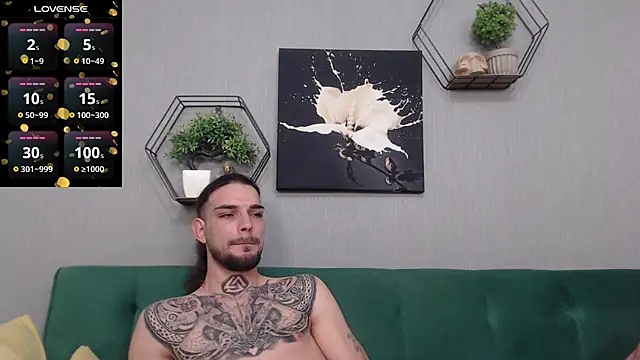 KaneHunter online show from 02/05/26, 08:41