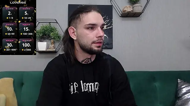 KaneHunter online show from 02/06/26, 08:34