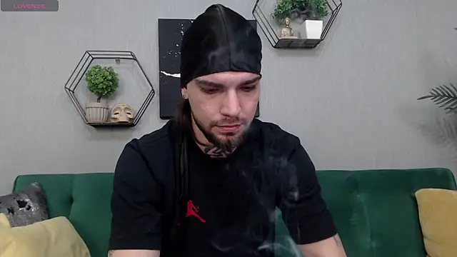 KaneHunter online show from 03/09/26, 06:56