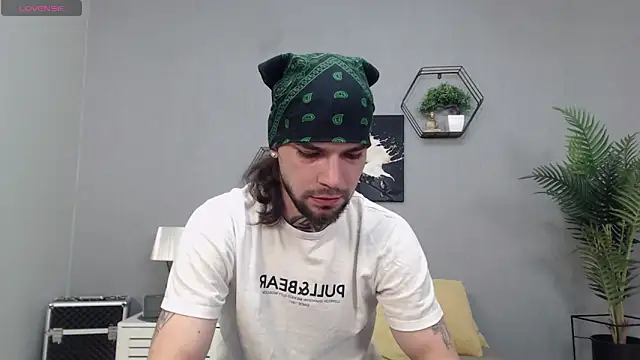 KaneHunter online show from 03/12/26, 08:04