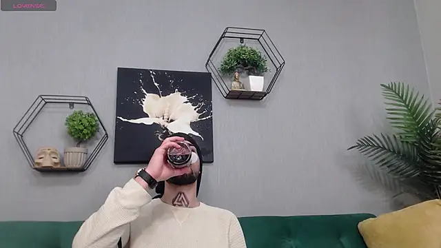 KaneHunter online show from 04/08/26, 05:57