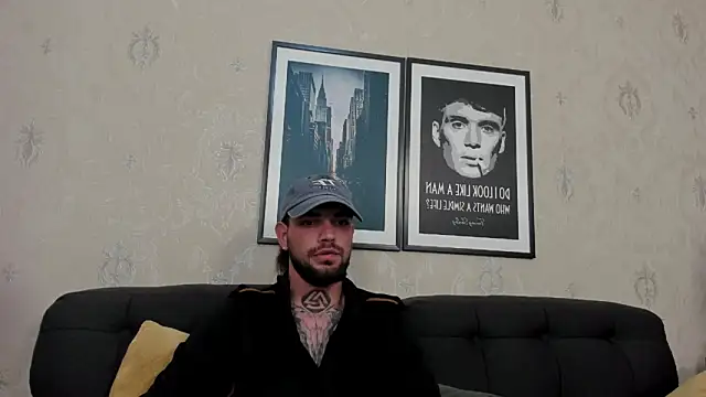 KaneHunter online show from 05/16/26, 12:40
