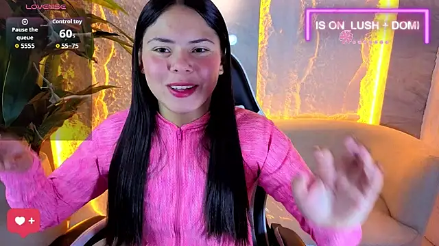 Polly Tx online show from 02/26/26, 02:54