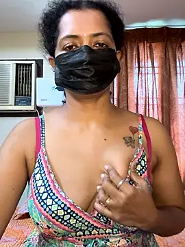 TeddyLover5 online show from 01/12/26, 08:52