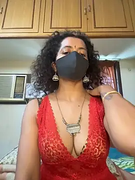 TeddyLover5 online show from 04/17/26, 06:05