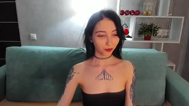 Ellen Hops online show from 01/06/26, 09:02