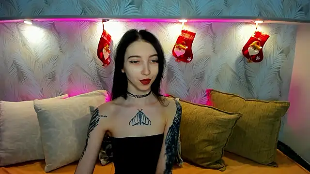 Ellen Hops online show from 01/19/26, 09:24