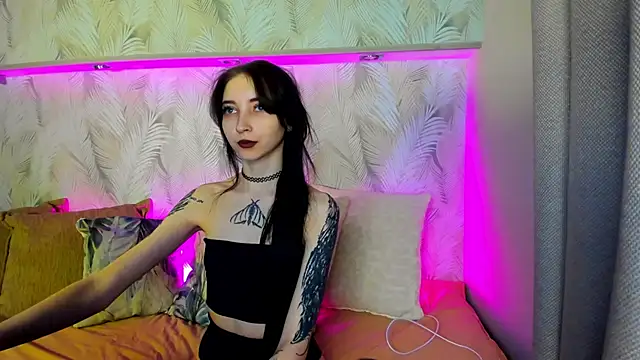 Ellen Hops online show from 03/16/26, 08:40