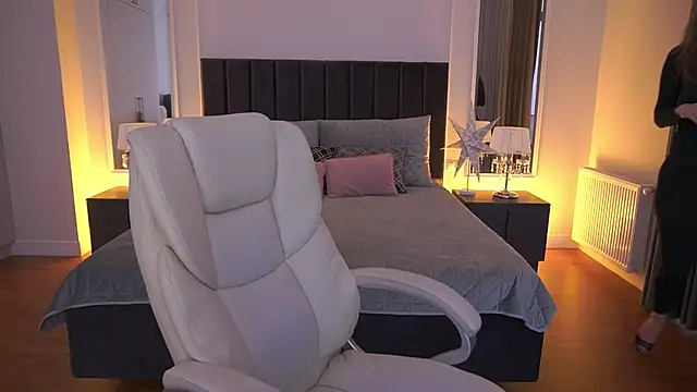 KissableKira online show from 02/13/26, 02:46