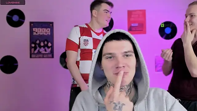 leo void online show from 02/01/26, 08:07