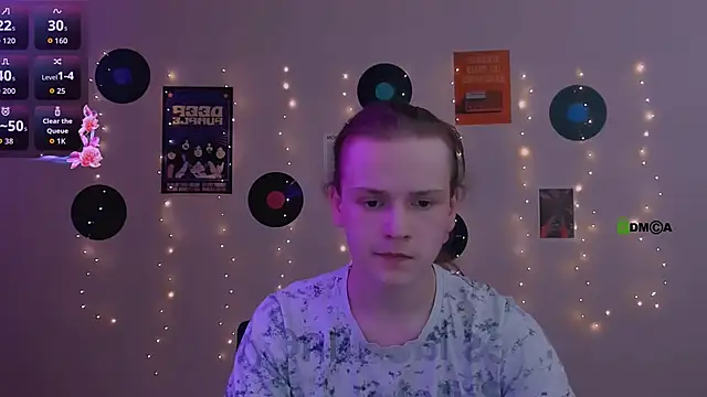 leo void online show from 02/27/26, 07:47