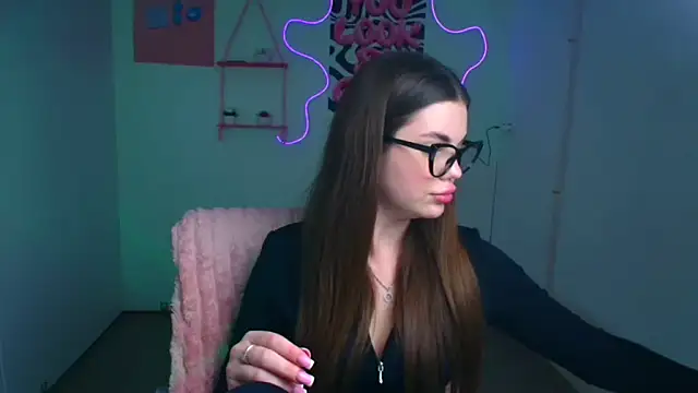 Violetta Brilliant online show from 01/07/26, 12:29