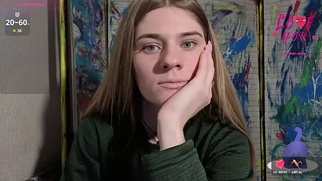 Adell Love online show from 01/18/26, 07:50