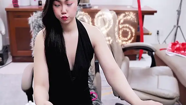 Yuyu babii67 online show from 01/05/26, 05:27