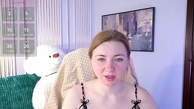 SofiAngela online show from 03/23/26, 01:09