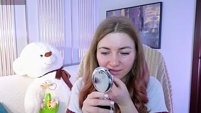 SofiAngela online show from 04/02/26, 12:52