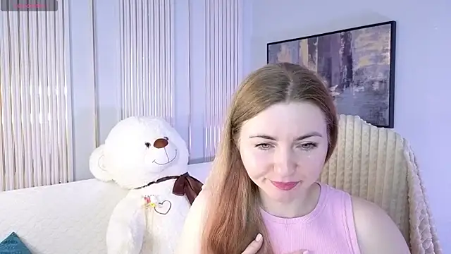 SofiAngela online show from 04/05/26, 01:14