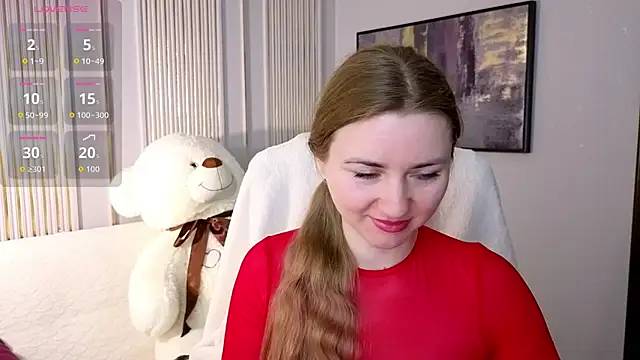 SofiAngela online show from 04/23/26, 01:07