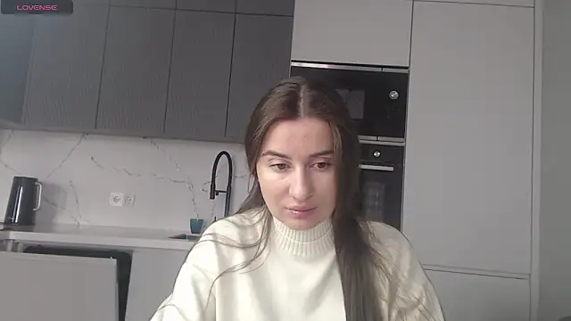 Miss KissKiss7 online show from 02/06/26, 06:07