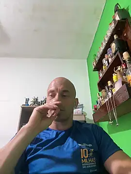 Russo41rj online show from 11/28/25, 03:53