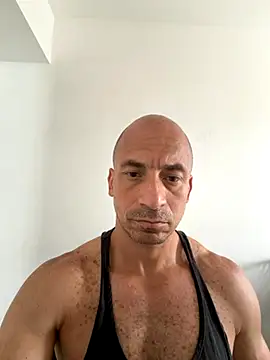 Russo41rj online show from 12/03/25, 01:09