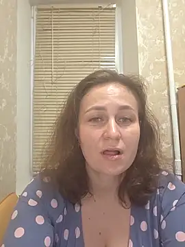 Alissa shy6941 online show from 12/04/25, 11:13