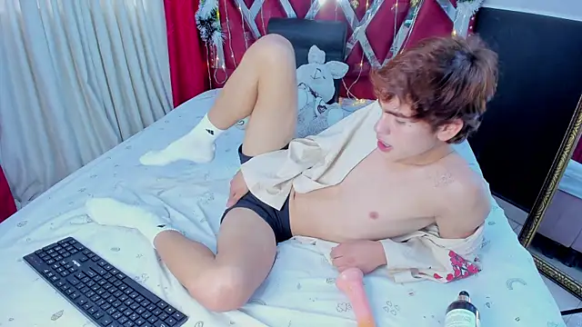 Jacobelord online show from 12/22/25, 12:57