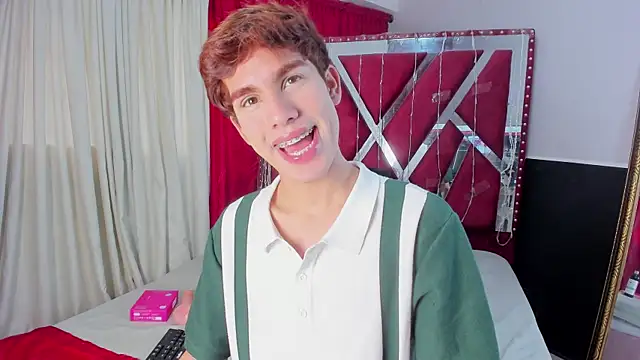 Jacobelord online show from 01/13/26, 01:16