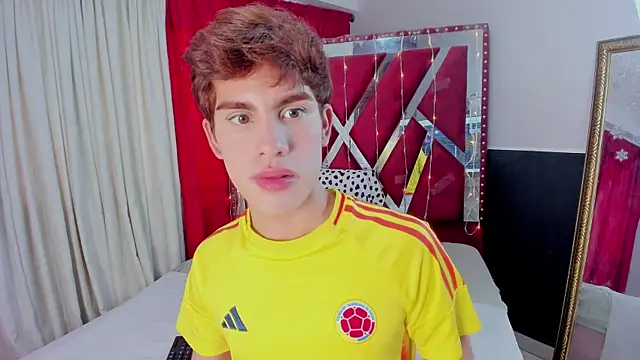 Jacobelord online show from 01/19/26, 01:15