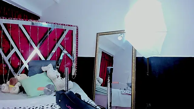 Jacobelord online show from 02/03/26, 01:27