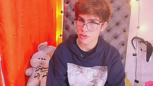 Jacobelord online show from 02/20/26, 12:05