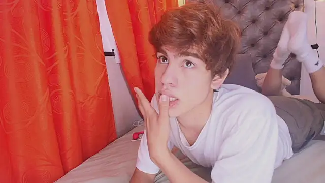 Jacobelord online show from 03/31/26, 01:00