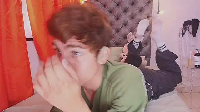 Jacobelord online show from 04/07/26, 02:06