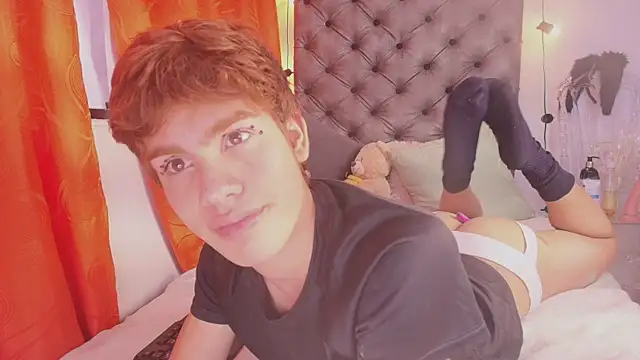 Jacobelord online show from 04/19/26, 12:15