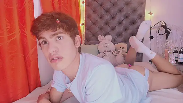 Jacobelord online show from 04/23/26, 02:19