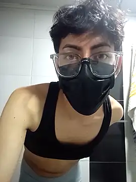 xAngel  Dustx online show from 05/02/26, 03:55