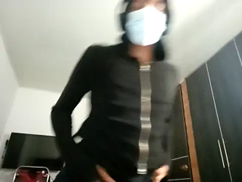 xAngel  Dustx online show from 05/03/26, 05:57