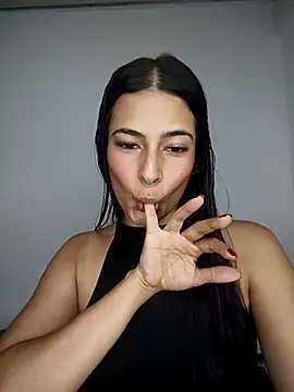 DARKJOLIE7 online show from 03/29/26, 08:20