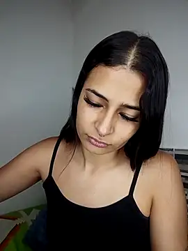 DARKJOLIE7 online show from 04/03/26, 07:23