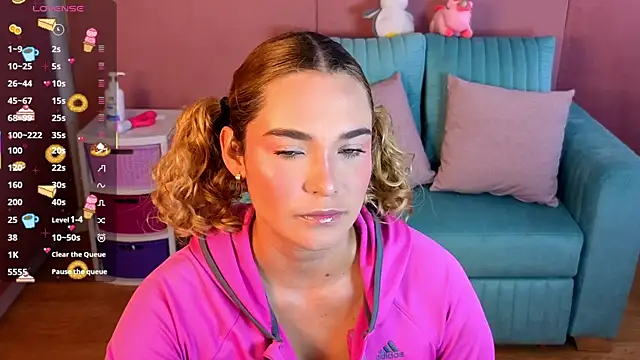 AdharaWo online show from 12/01/25, 10:31