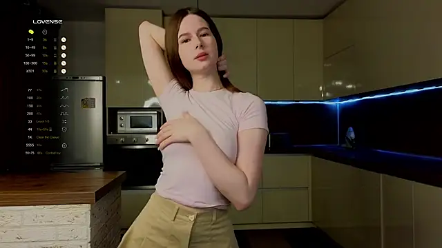 BlissLecton online show from 12/19/25, 04:19