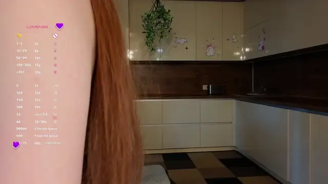 BlissLecton online show from 04/23/26, 06:25