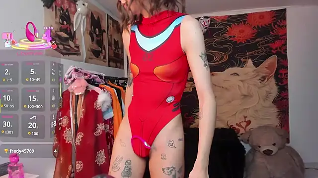 alicedangerXXX online show from 01/31/26, 07:56