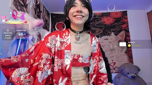 alicedangerXXX online show from 02/18/26, 07:43