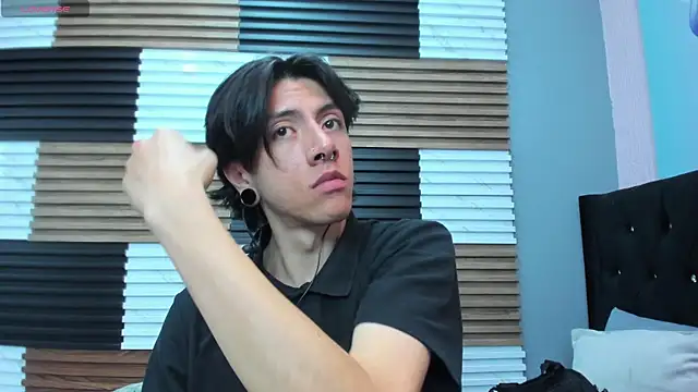 LiamShelby online show from 01/18/26, 03:10