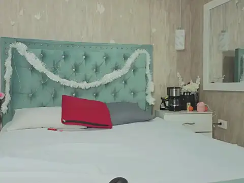 Apriil Sweett online show from 12/04/25, 01:42