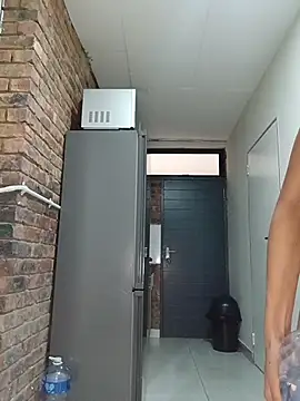 MsParisSmith online show from 02/15/26, 07:38