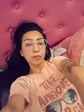 Yani-14 online show from 12/02/25, 09:25