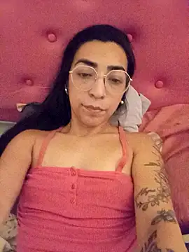 Yani-14 online show from 12/16/25, 04:28