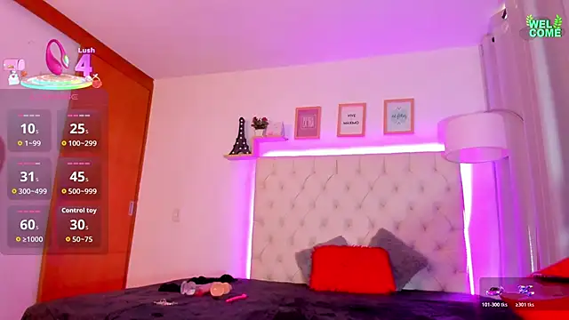 nathi rodri online show from 03/16/26, 05:17